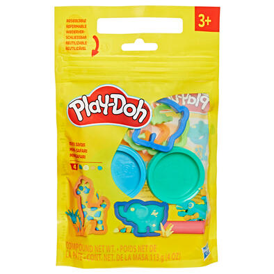 Play-Doh Mini Safari
