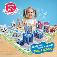 Hospital Adventures Playset