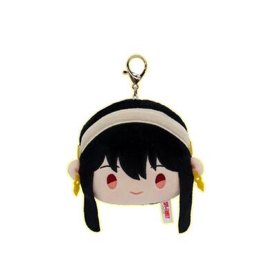 Spy X Family Yor Plush Card Holder