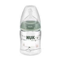 Nuk Pch 150Ml Pa Bottle With Sil S1 M