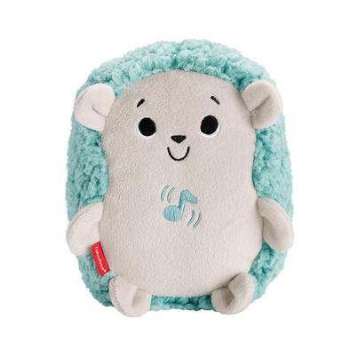 Fisher-Price Calming Vibes Hedgehog Soother