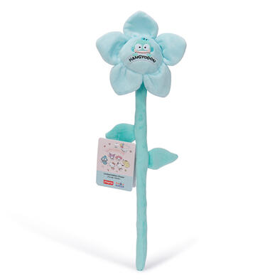 Sanrio Funky Flower (Hangyodon)