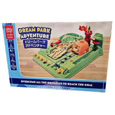 playpop Dream Park Adventure
