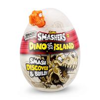Smashers Dino Island NANO Egg - Assorted