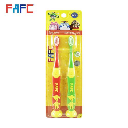Poby Hook Kids Toothbrush