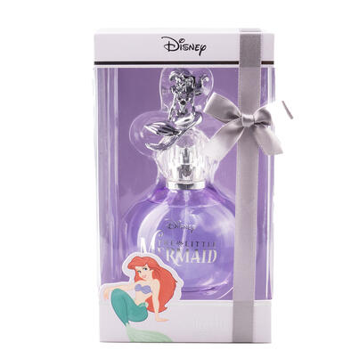 Disney The Little Mermaid Eau De Parfum 100ml