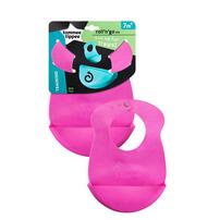 Tommee Tippee Roll & Go Bib