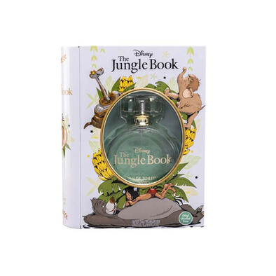 Disney The Jungle Book-Storybook Eau De Parfum