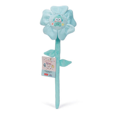 Sanrio Funky Flower (Hangyodon)