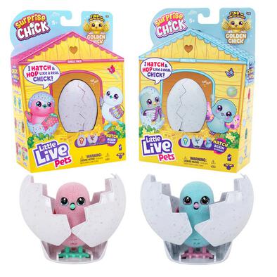 Little Live Pets Surprise Chick S4 Single Pack - Assorted