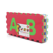Alphabets Puzzle (A-Z)