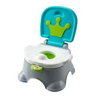 Fisher-Price Royal Stepstool Potty