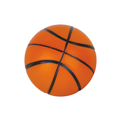 playpop Soft'N Squishy Basketball
