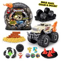 Smashers Monster Truck Surprise - Assorted