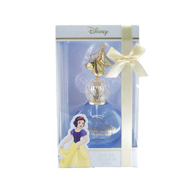 Disney Snow White Eau De Parfum 100ml