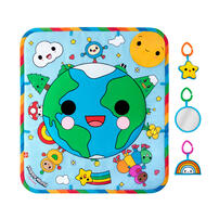 Fisher-Price Happy World Play Mat