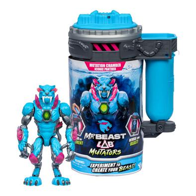 MrBeast Lab Mutators - Assortment