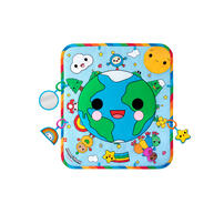 Fisher-Price Happy World Play Mat