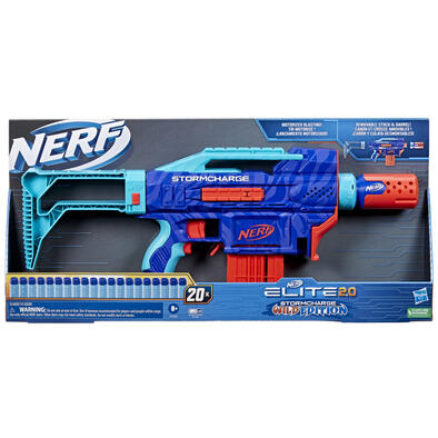 NERF Elite 2.0 Stormcharge