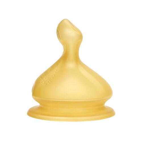 Nuk Latex Pch Teat S1-L