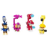 Paw Patrol The Mighty Movie Hero Pups - Assorted