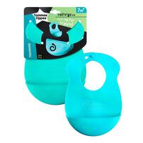 Tommee Tippee Roll & Go Bib