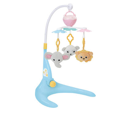 Top Tots Standing Merry