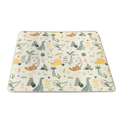 Babies”R”Us Brand Double-sided Baby Play Mat Dinosaur