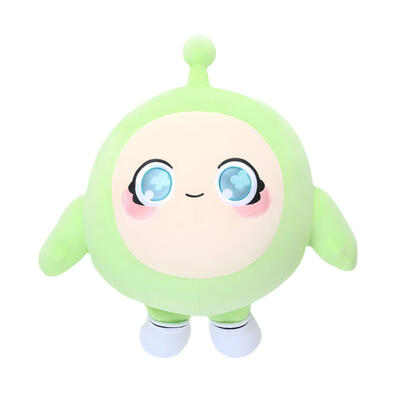 Eggy Party Minty 41cm Plush