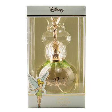 Disney Tinkerbell Eau De Parfum 100Ml