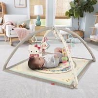Sanrio Hello Kitty Baby Musical Gym