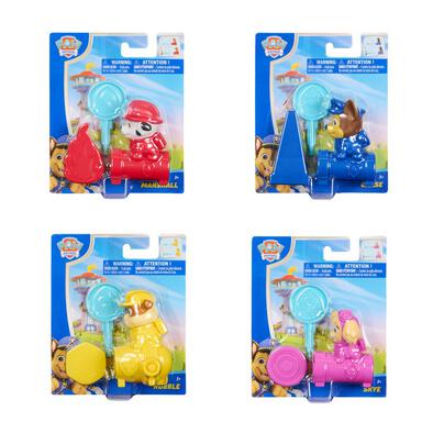 Paw Patrol Mini Rescue Vehicle - Assorted (1 Pc)