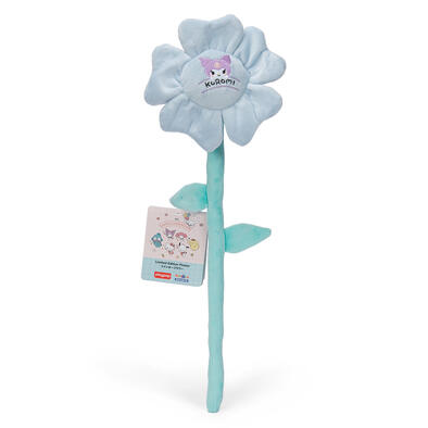 Sanrio Funky Flower (Kuromi)