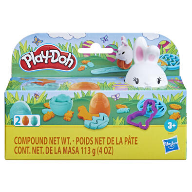 Play-Doh Springtime Pals