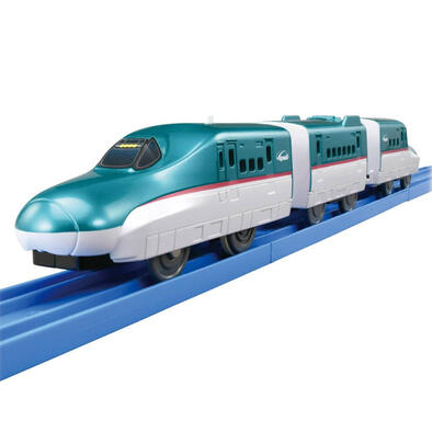 Plarail ES-02 E5 Series Shinkansen Bullet Train Hayabusa