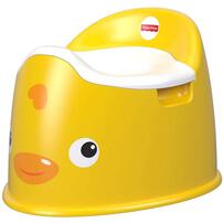 Fisher-Price Ducky Potty