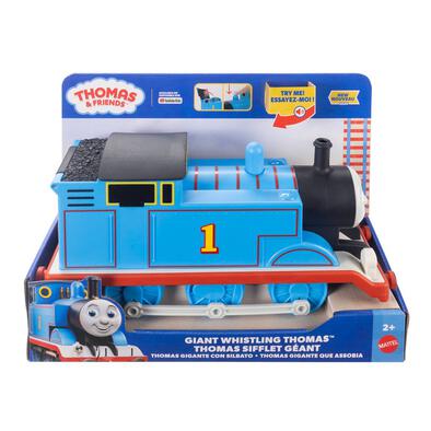 Thomas & Friends Hero Feature Thomas