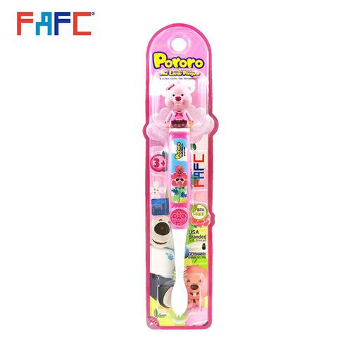 Loopy Figurine Kids Toothbrush