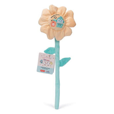Sanrio Funky Flower (Hangyodon)