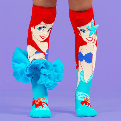 Madmia Ariel Socks