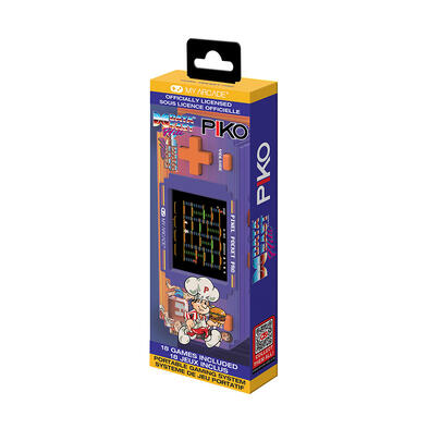 My Arcade Data East Pixel Pocket Pro