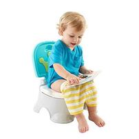 Fisher-Price Royal Stepstool Potty