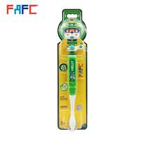 Helly Figurine Kids Toothbrush