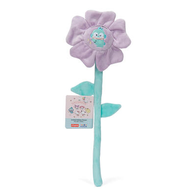 Sanrio Funky Flower (Hangyodon)