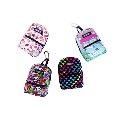Simple Dimple Accessory Bag Boy - Assorted