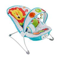 Fisher-Price Bg Kick N Play Musical Bouncer