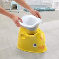 Fisher-Price Ducky Potty