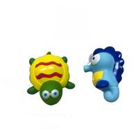 Simple Dimple Bath Toys 2 Pieces Per Set - Assorted