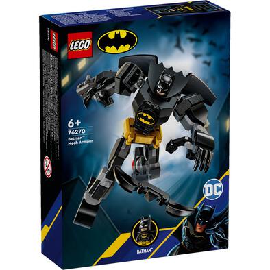 LEGO Super Heroes Batman Mech Armour 76270