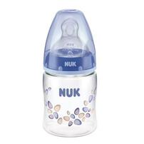 Nuk Pch 150Ml Pa Bottle With Sil S1 M
